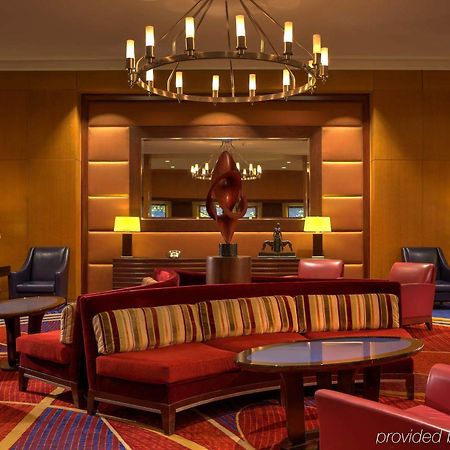 Crystal Gateway Marriott Hotel Arlington Luaran gambar