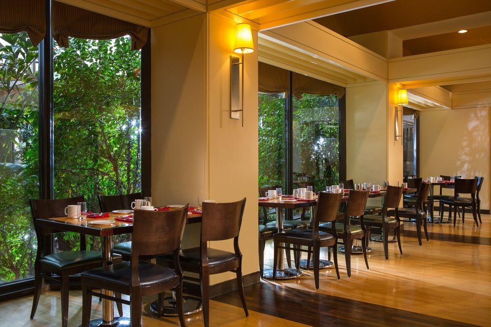 Crystal Gateway Marriott Hotel Arlington Luaran gambar