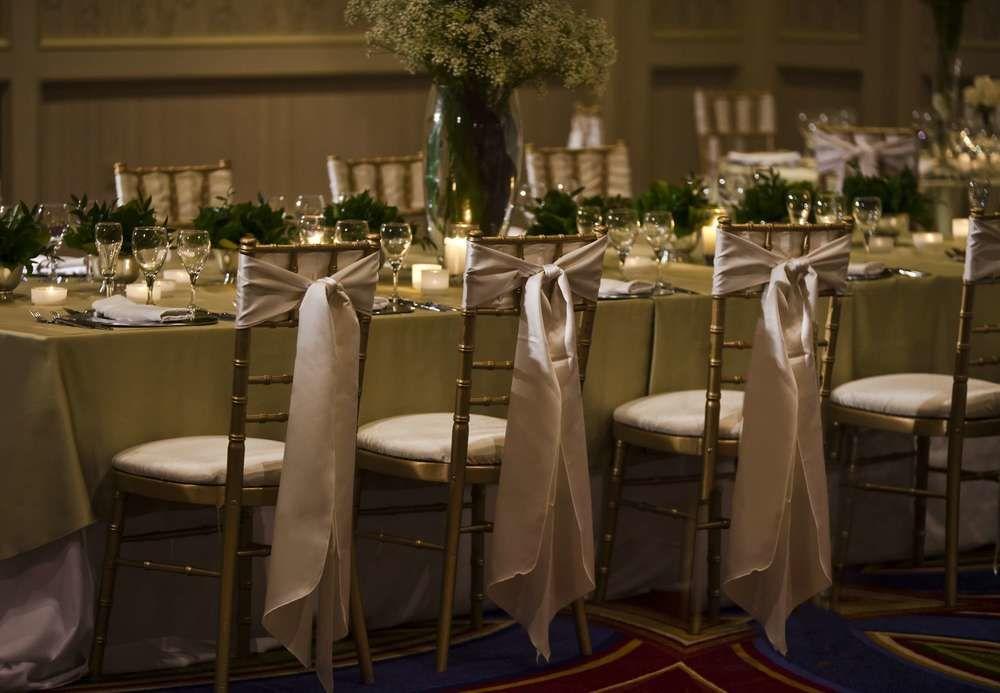 Crystal Gateway Marriott Hotel Arlington Luaran gambar
