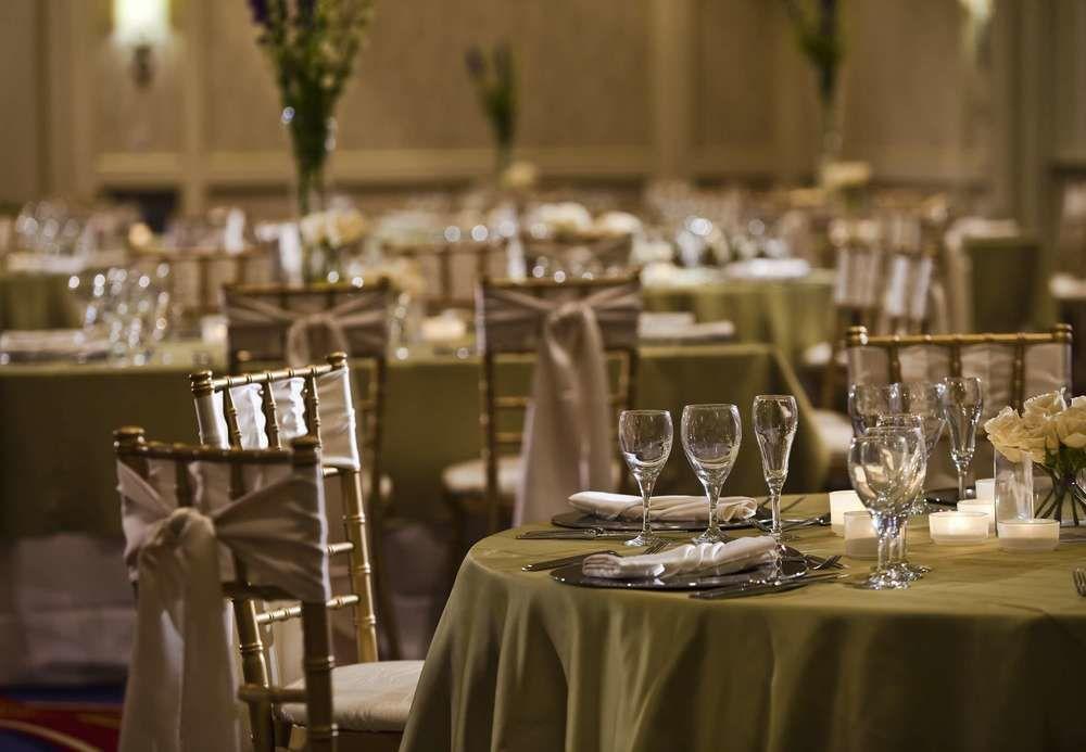 Crystal Gateway Marriott Hotel Arlington Luaran gambar