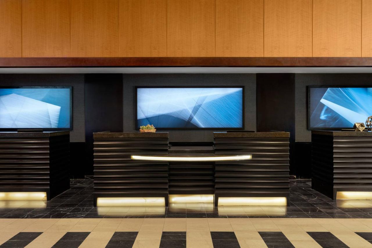Crystal Gateway Marriott Hotel Arlington Luaran gambar