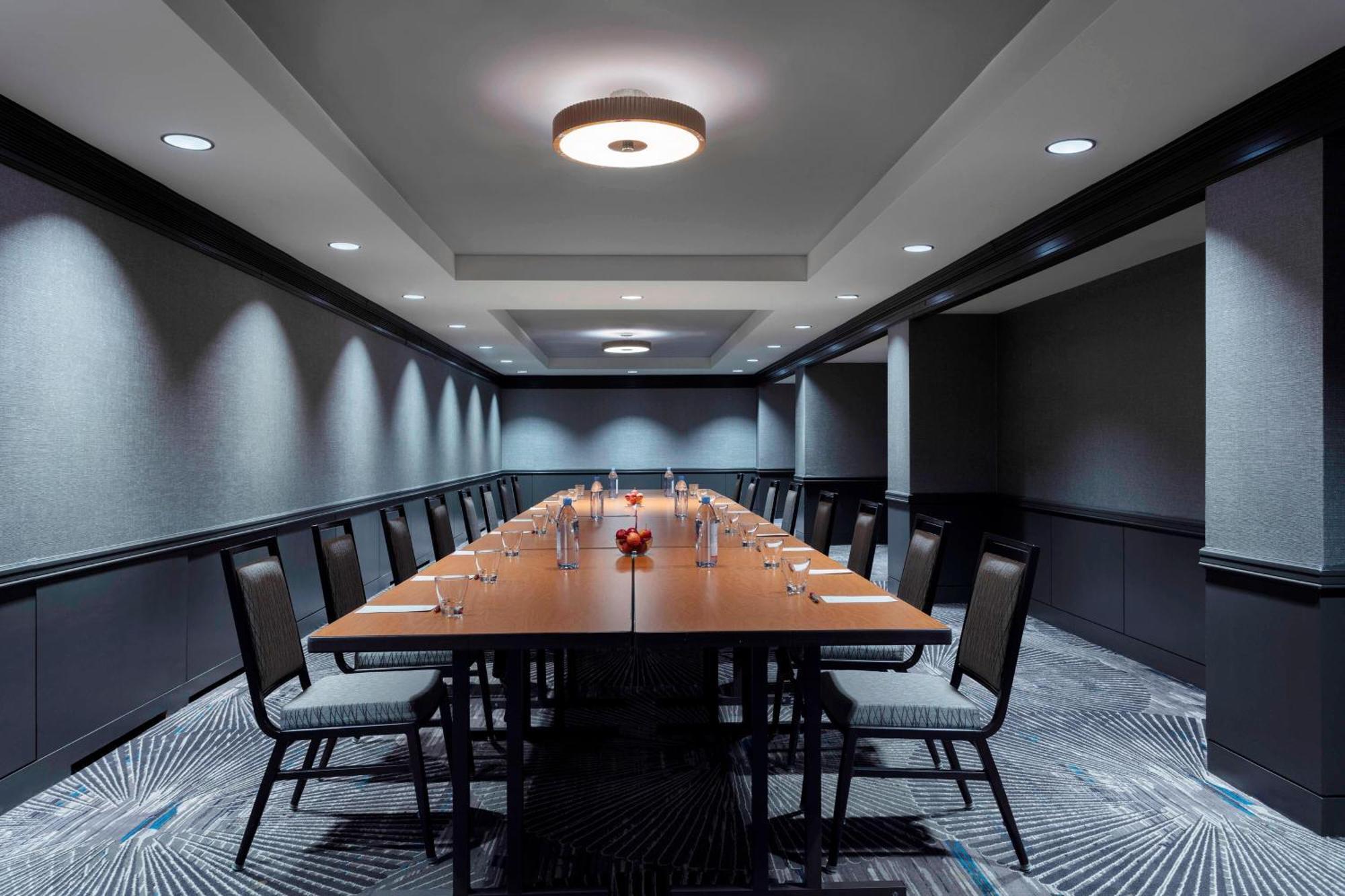 Crystal Gateway Marriott Hotel Arlington Luaran gambar
