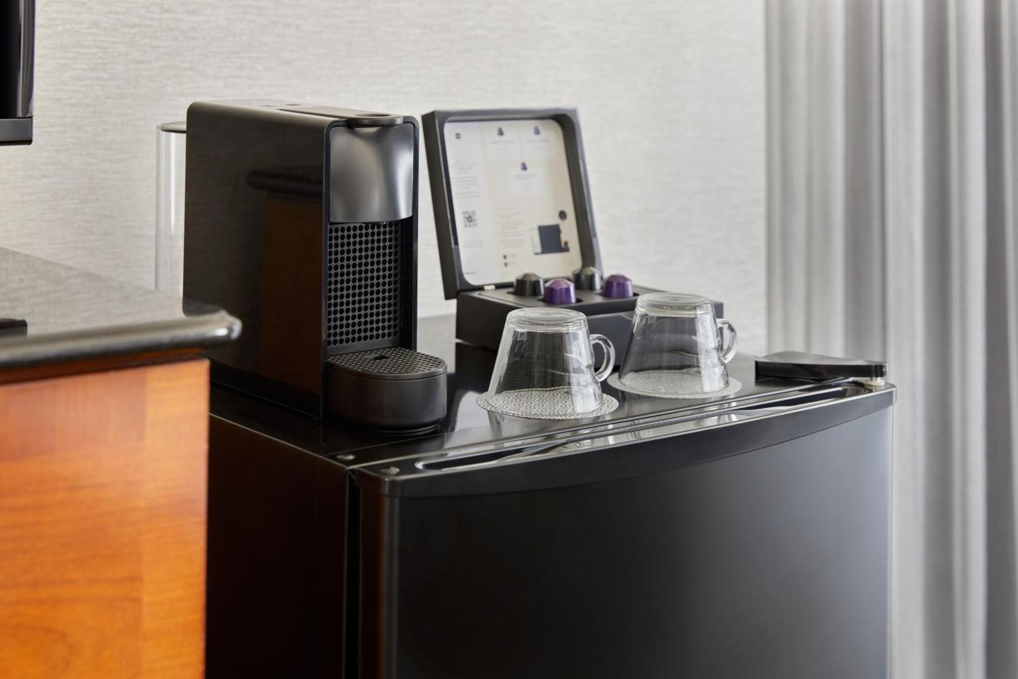 Crystal Gateway Marriott Hotel Arlington Luaran gambar
