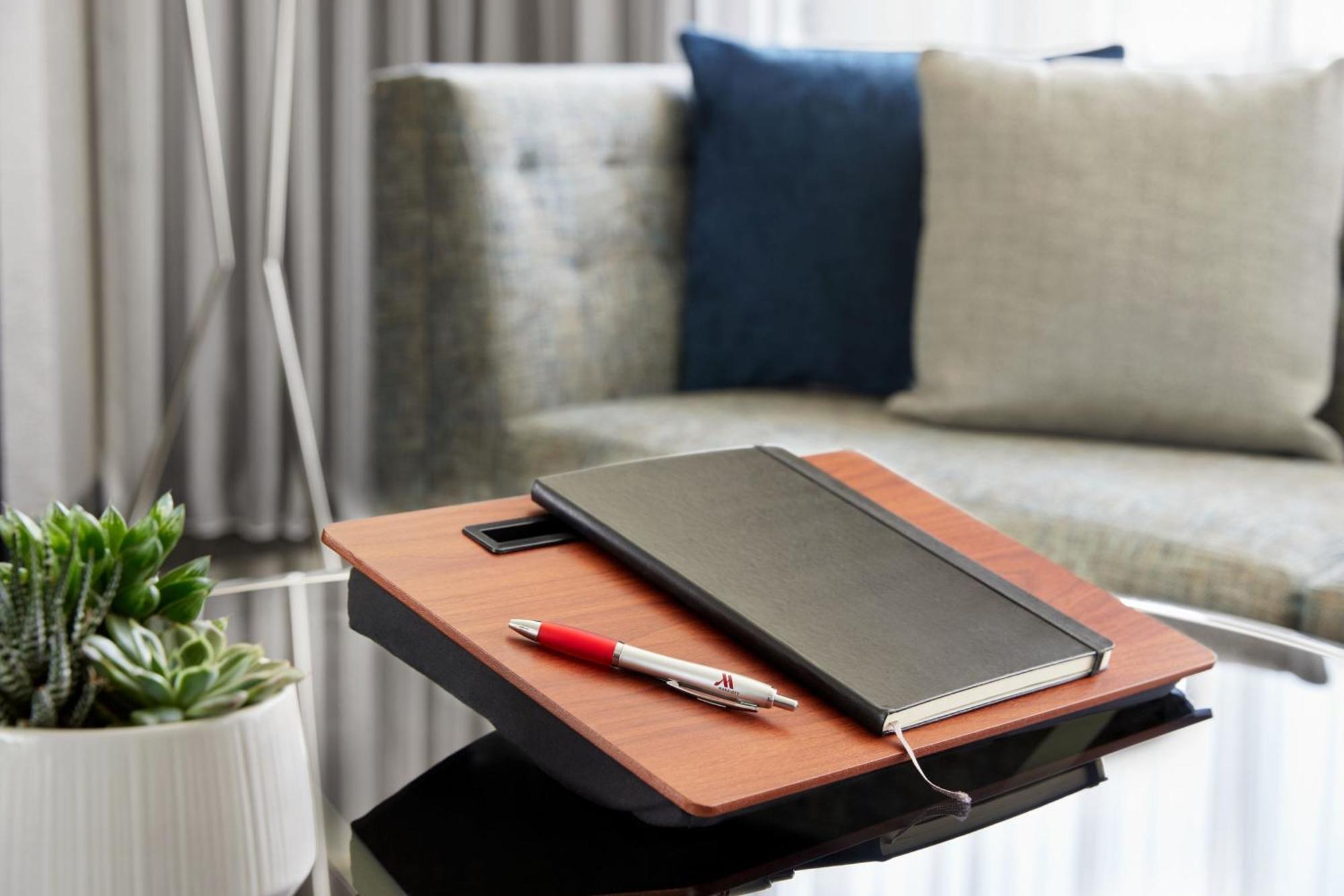 Crystal Gateway Marriott Hotel Arlington Luaran gambar