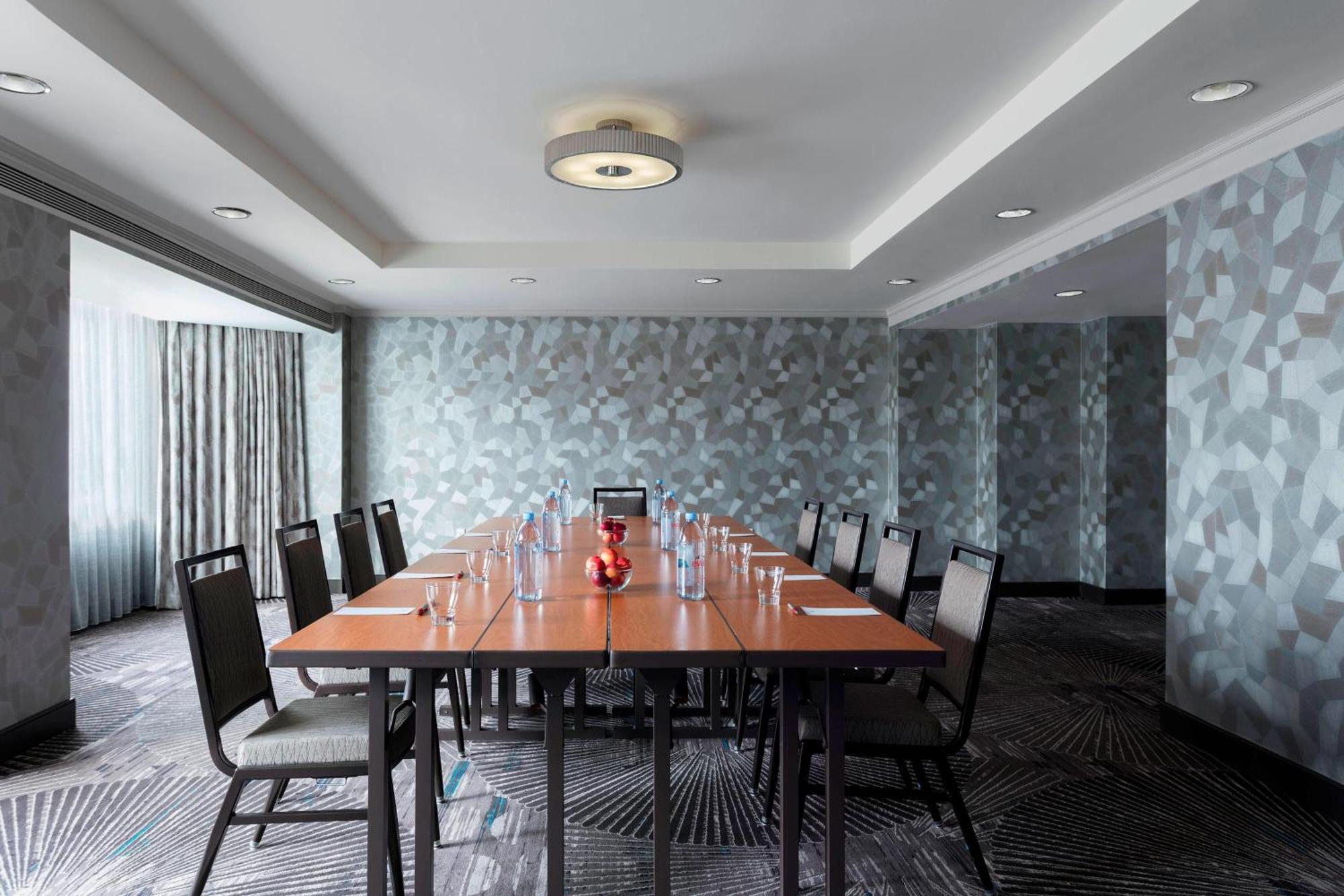 Crystal Gateway Marriott Hotel Arlington Luaran gambar