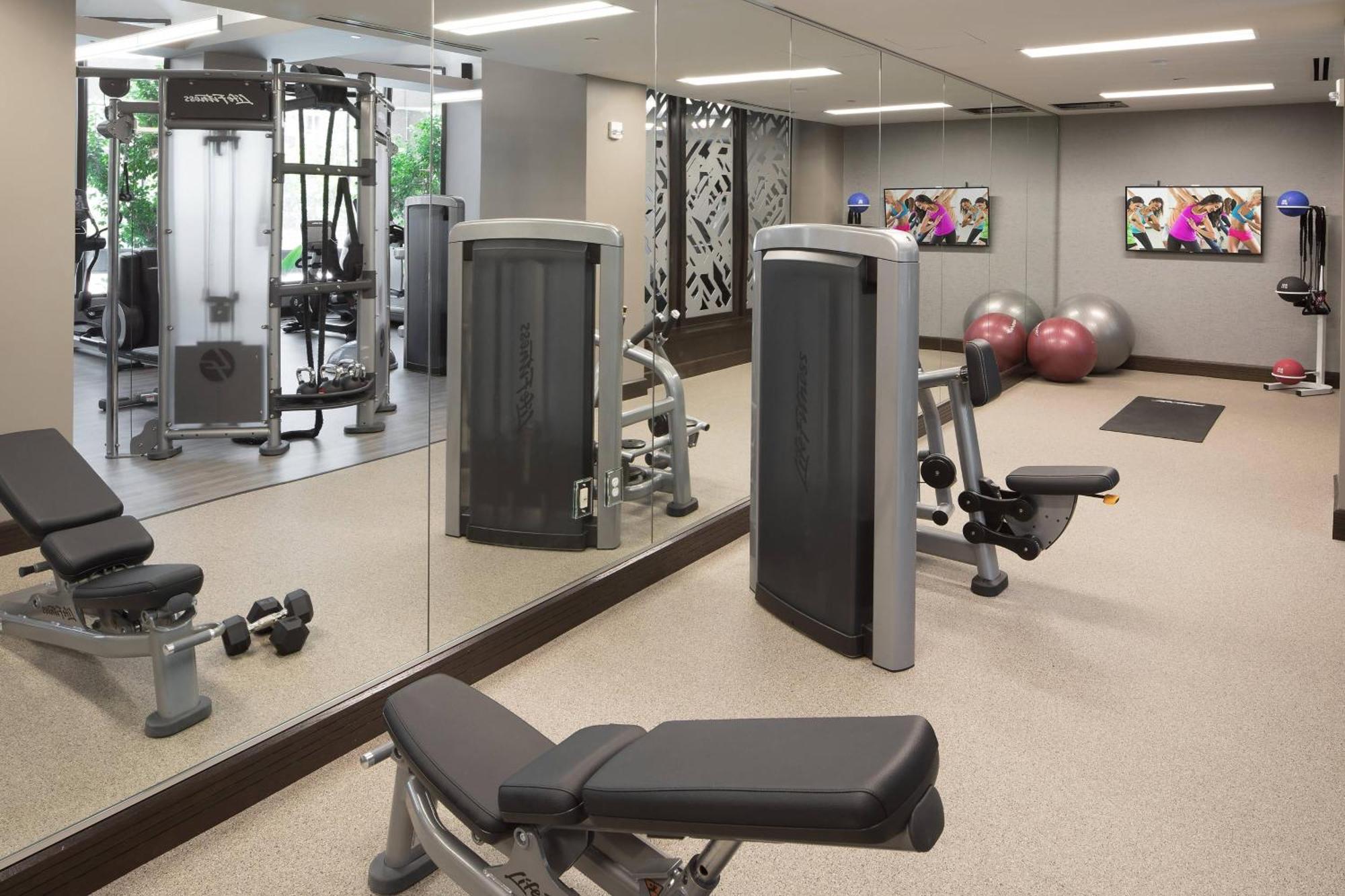 Crystal Gateway Marriott Hotel Arlington Luaran gambar