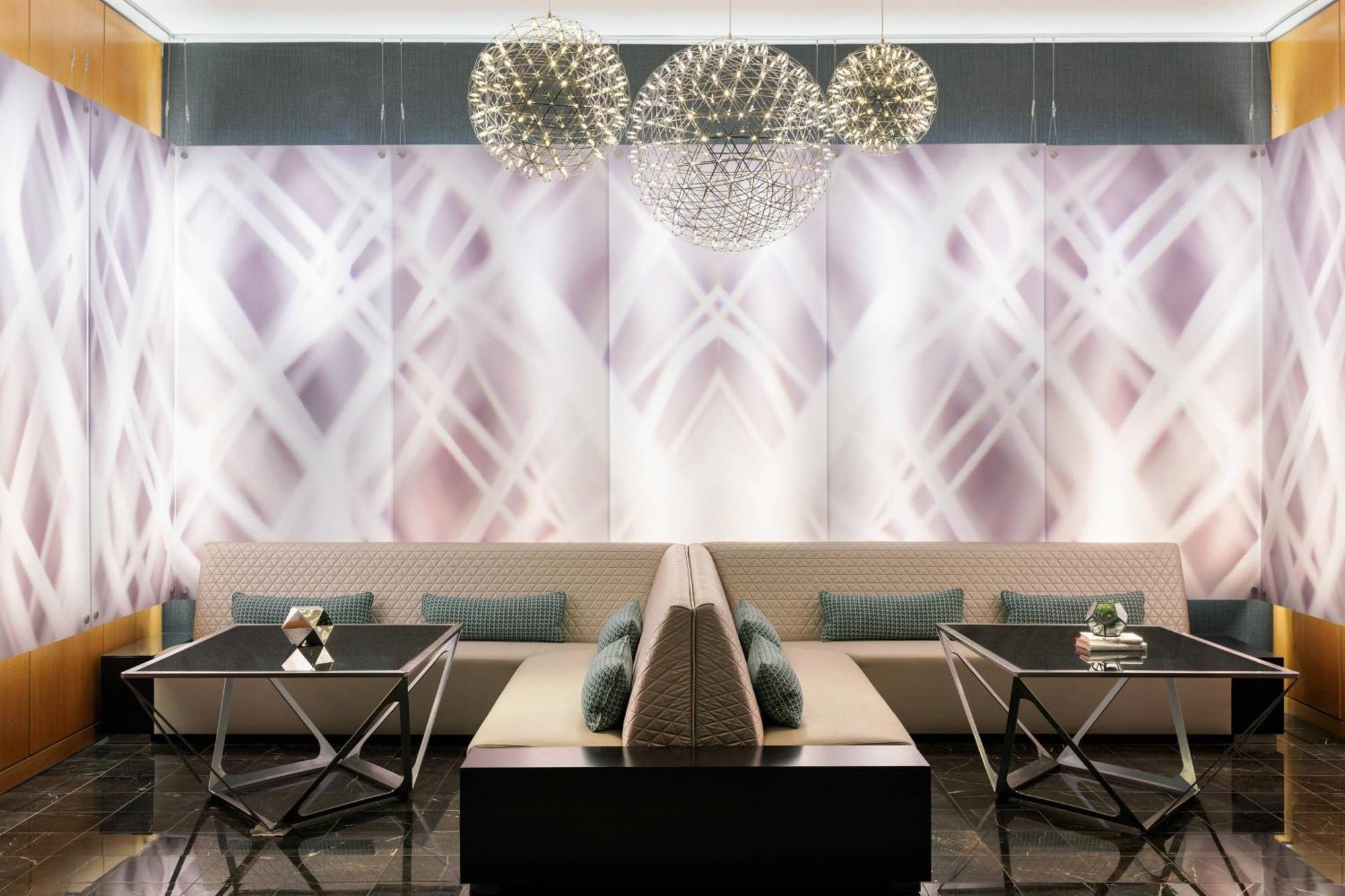 Crystal Gateway Marriott Hotel Arlington Luaran gambar